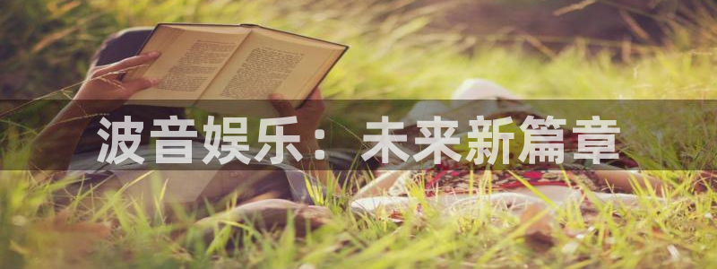 聚富网：波音娱乐：未来新篇章