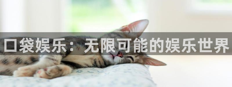 聚富：口袋娱乐：无限可能的娱乐世界