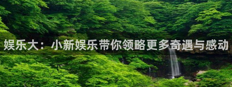 东莞黄江聚富西餐厅：娱乐大：小新娱乐带你领略更多奇遇与感动